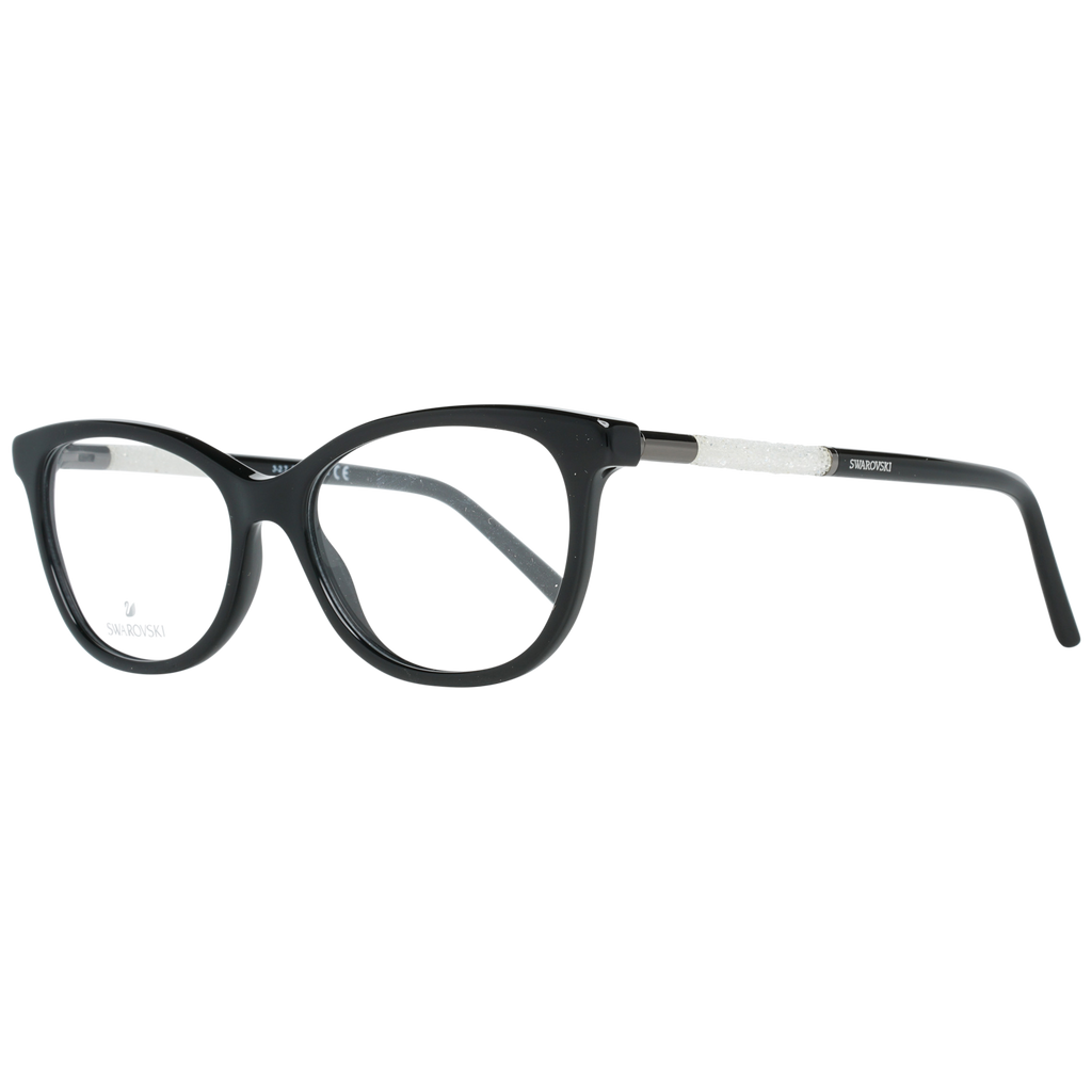 Black/Demo glasses