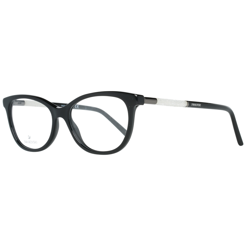 Black/Demo glasses