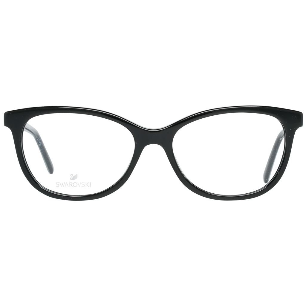 Black/Demo glasses