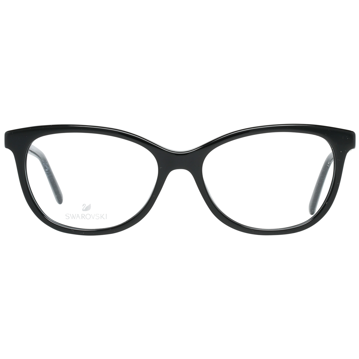 Black/Demo glasses