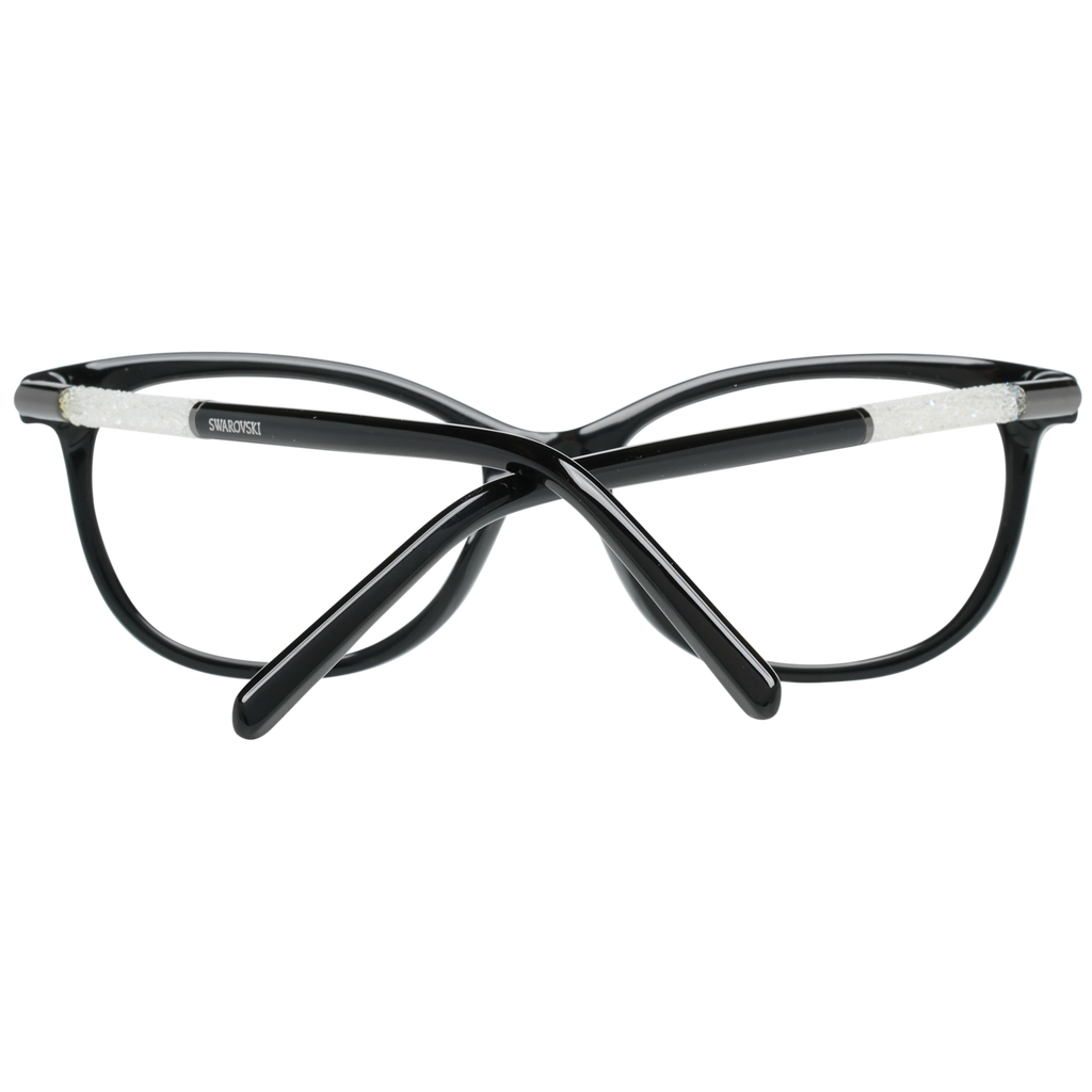 Black/Demo glasses