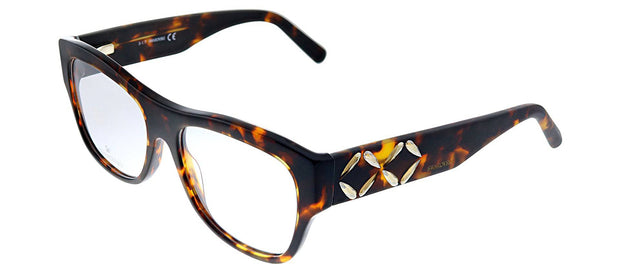 Swarovski SK 5213 Square Eyeglasses