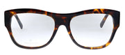 Swarovski SK 5213 Square Eyeglasses