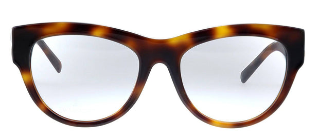 Swarovski SK 5214 Cat-Eye Eyeglasses