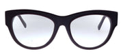 Swarovski SK 5214 Cat-Eye Eyeglasses