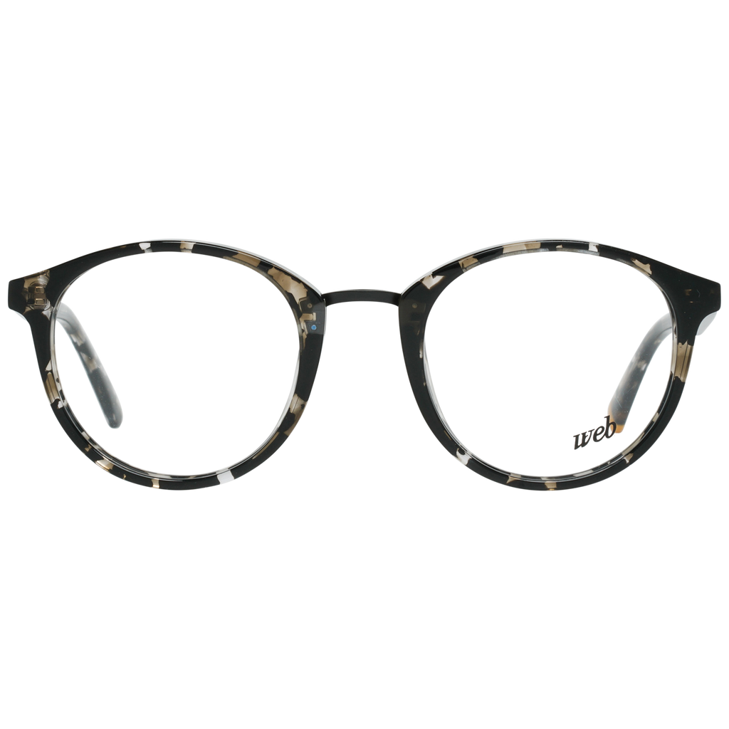 Black/Demo glasses
