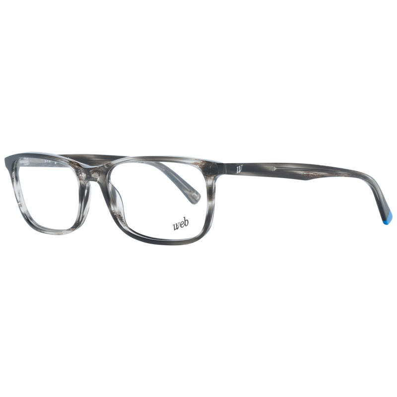 Brown/Demo glasses