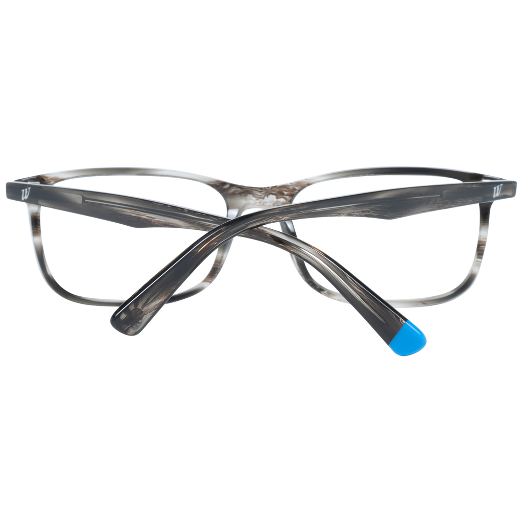 Brown/Demo glasses