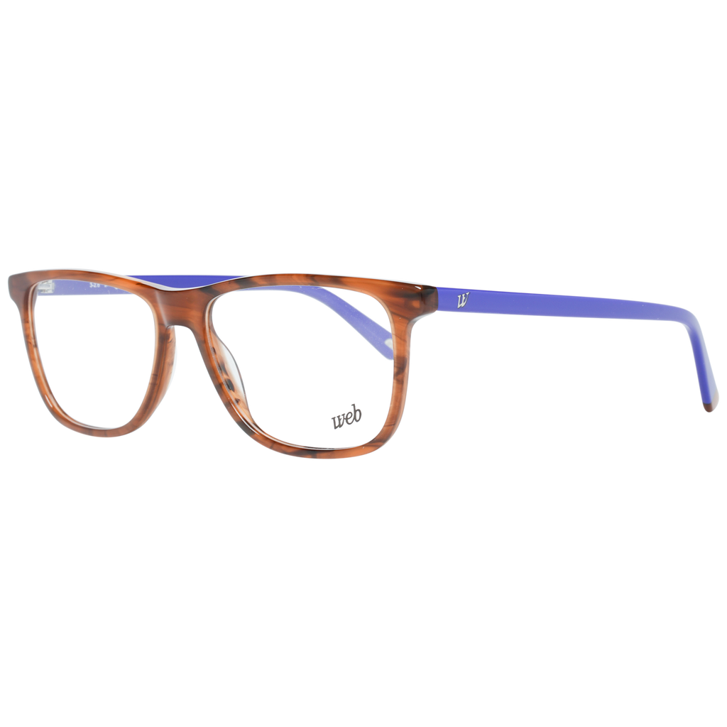 Orange/Demo glasses
