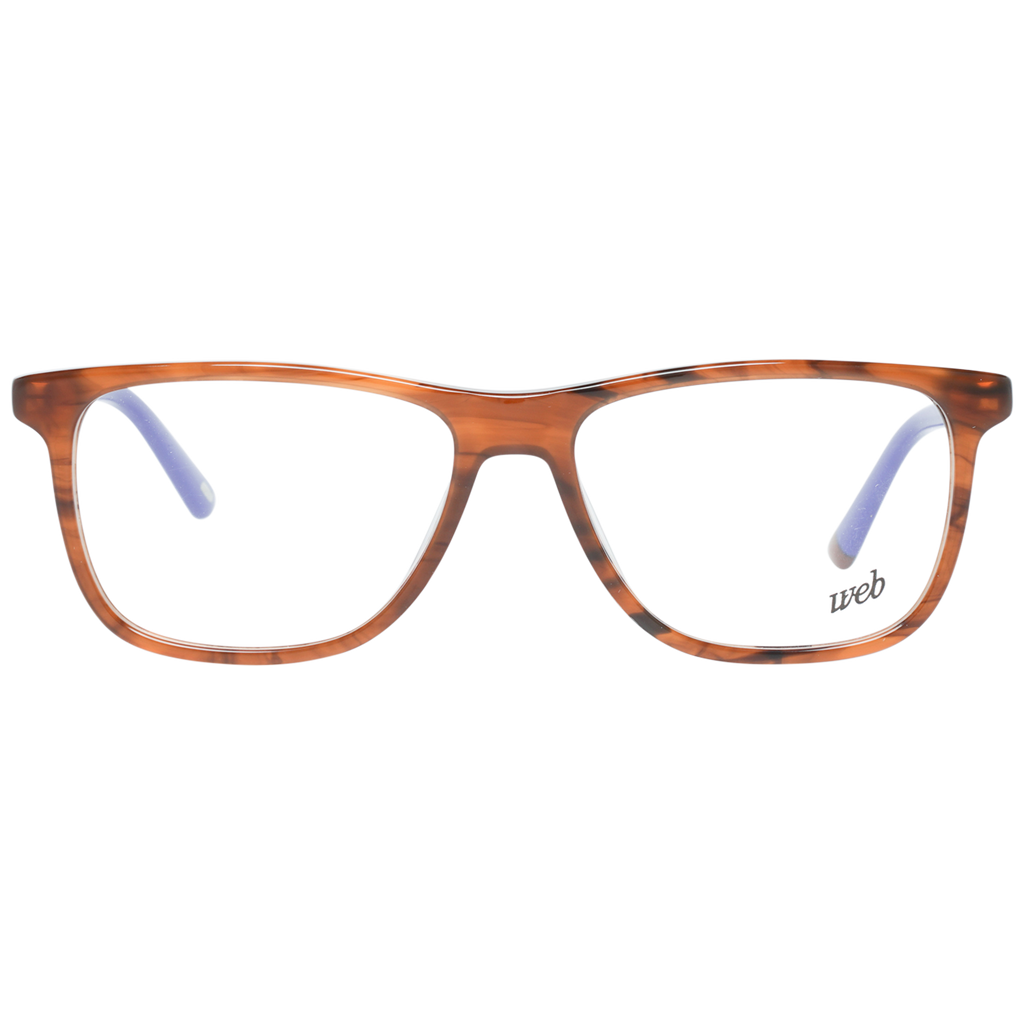 Orange/Demo glasses