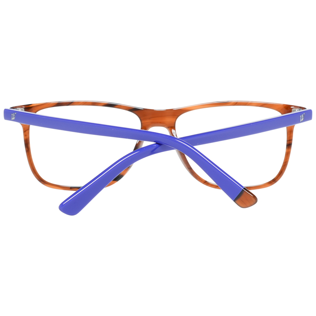 Orange/Demo glasses