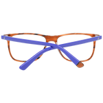 Orange/Demo glasses