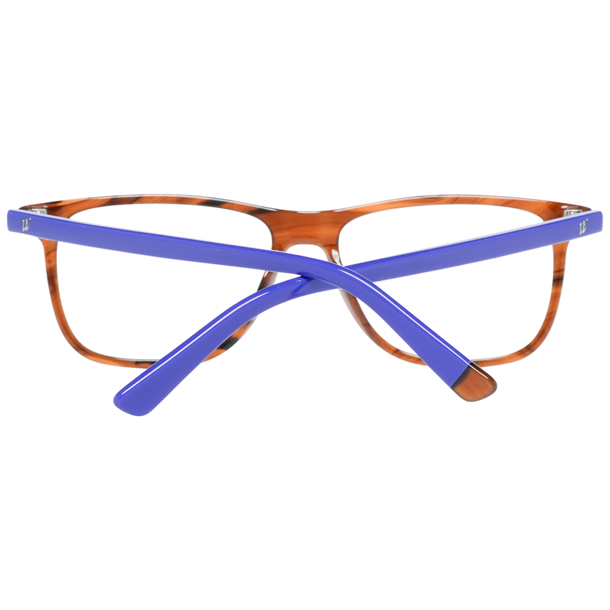 Orange/Demo glasses