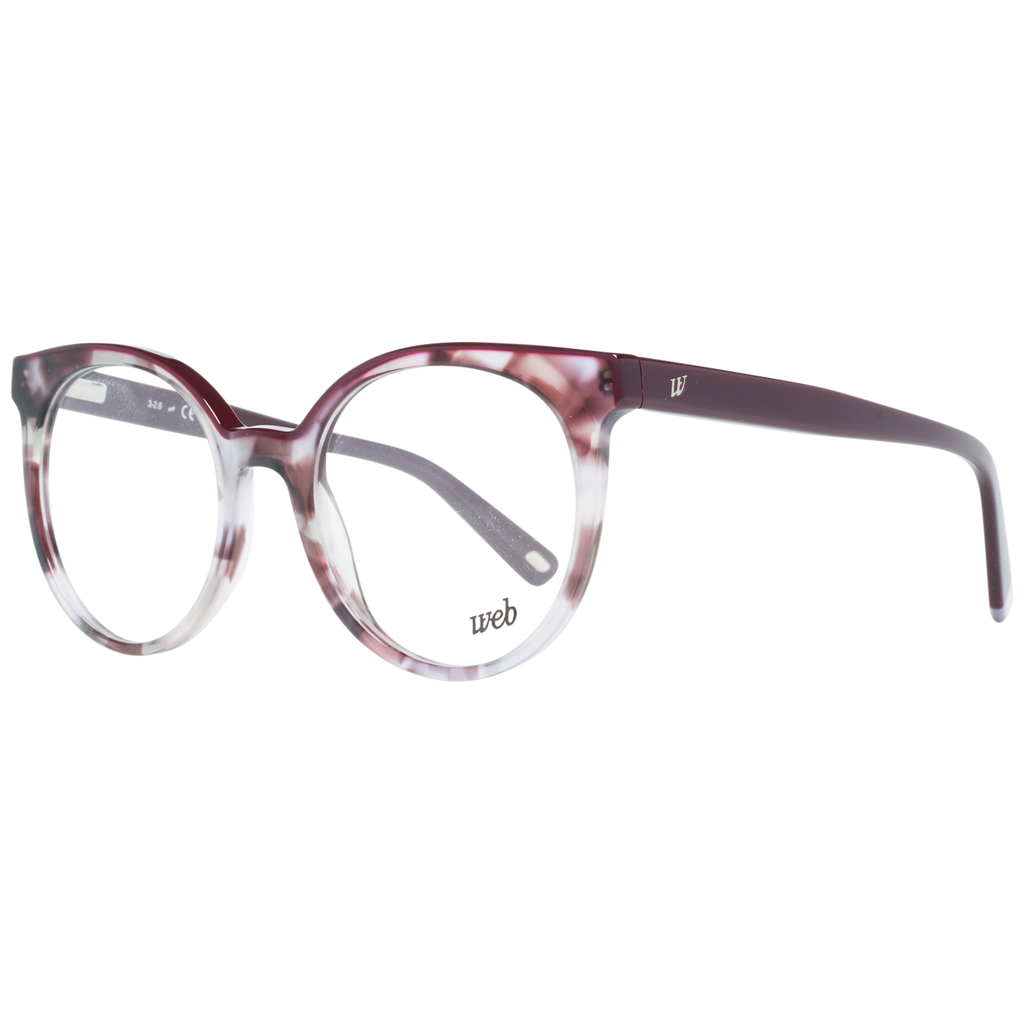 Purple/Demo glasses