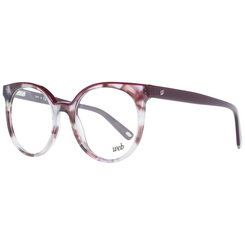 Purple/Demo glasses