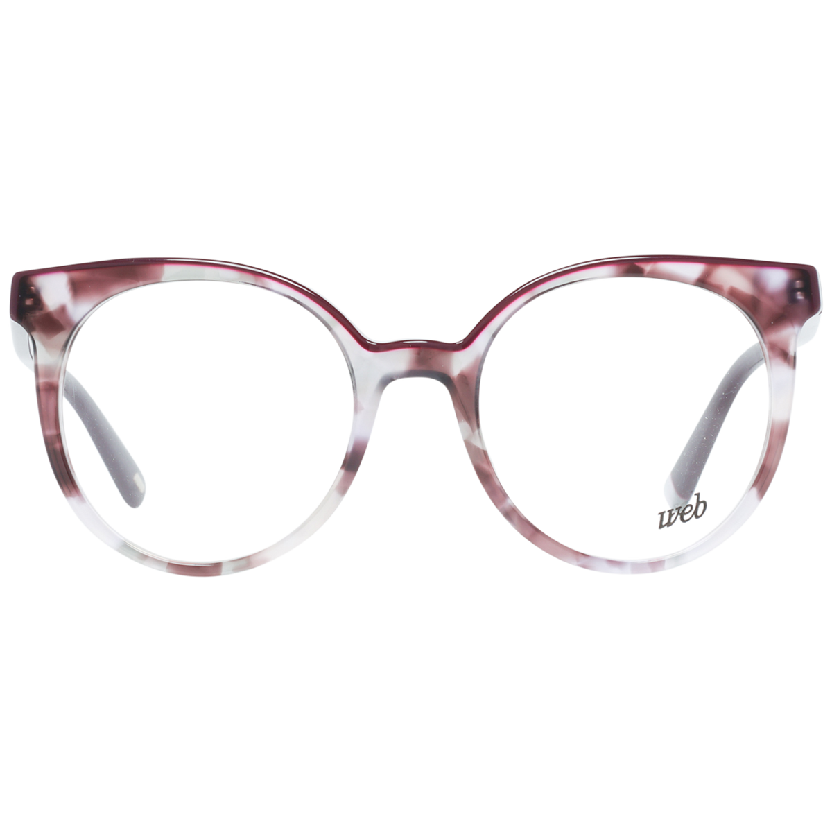 Purple/Demo glasses