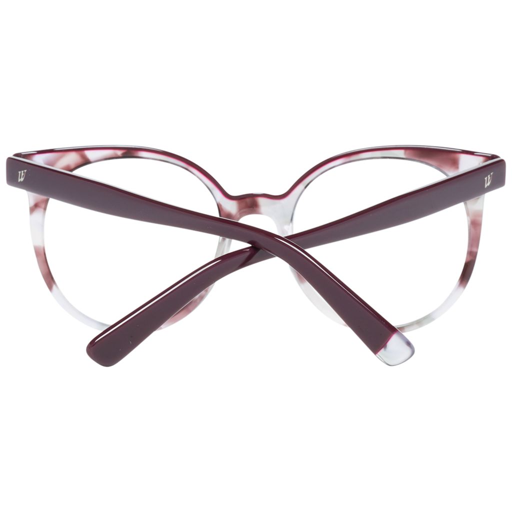 Purple/Demo glasses