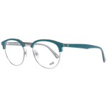 Green/Demo glasses