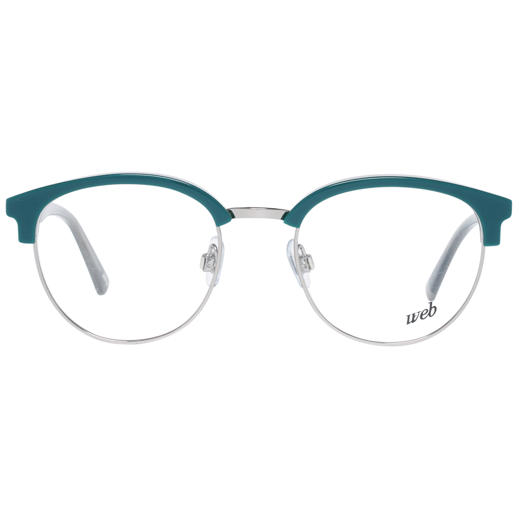 Green/Demo glasses