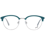 Green/Demo glasses