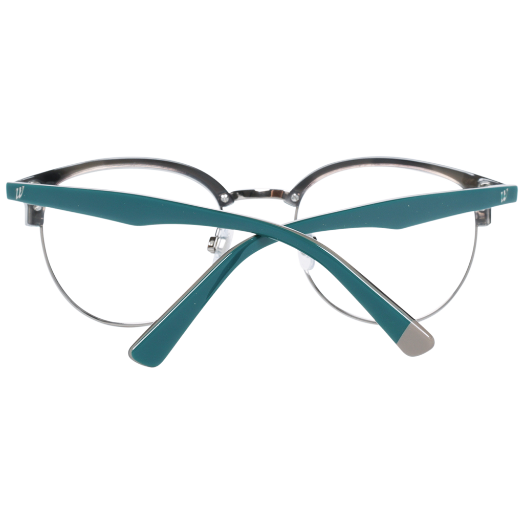 Green/Demo glasses