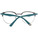 Green/Demo glasses