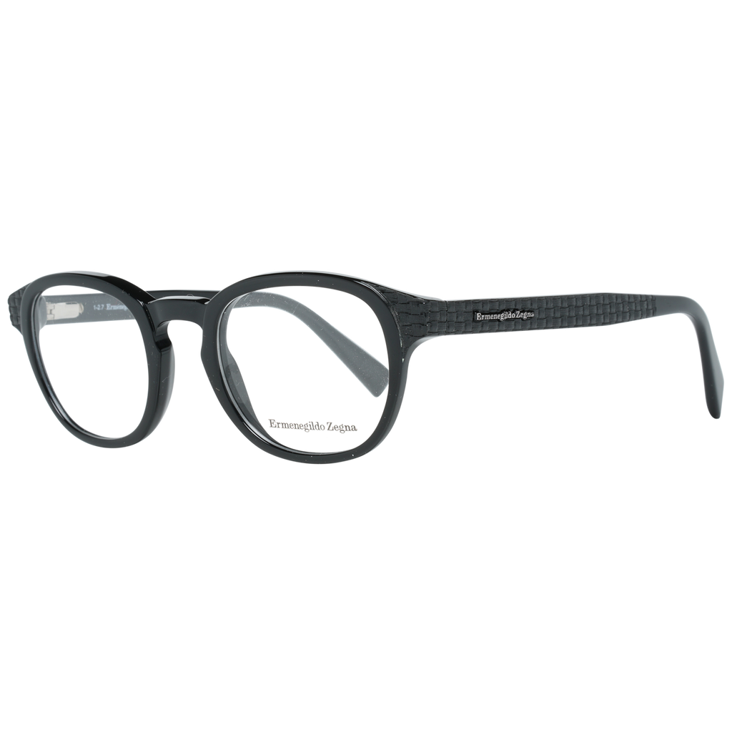 Black/Demo glasses