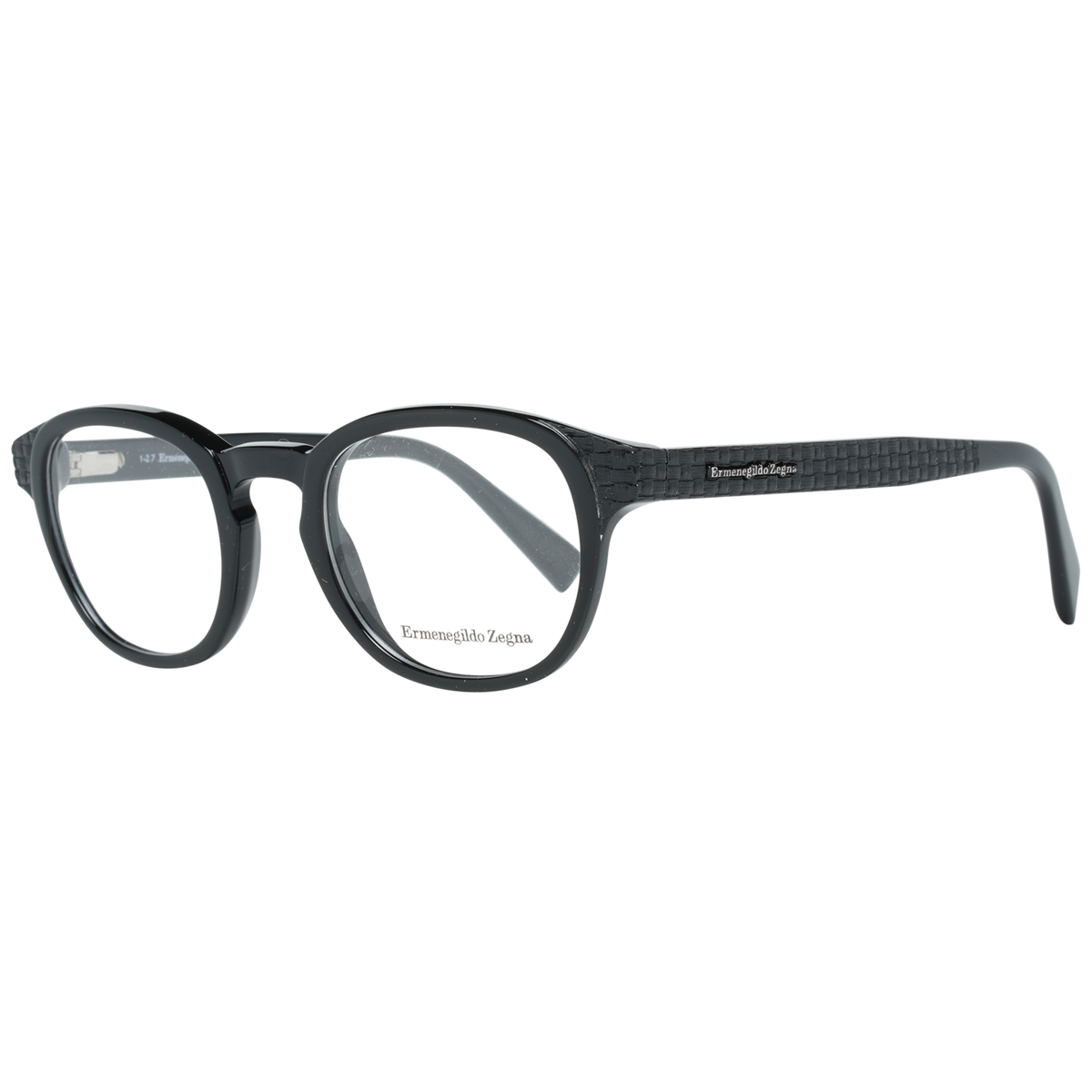 Black/Demo glasses