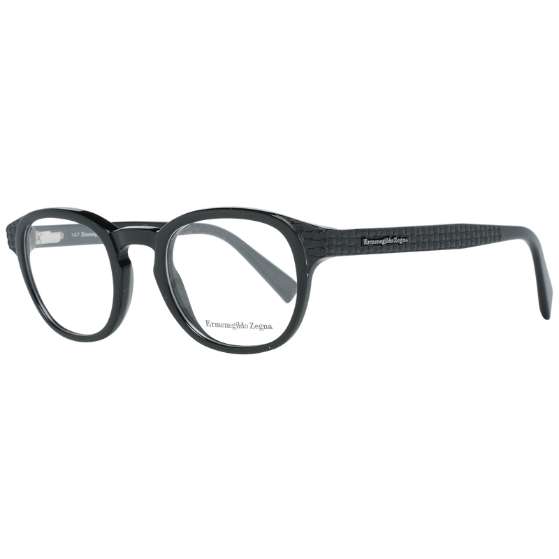Black/Demo glasses