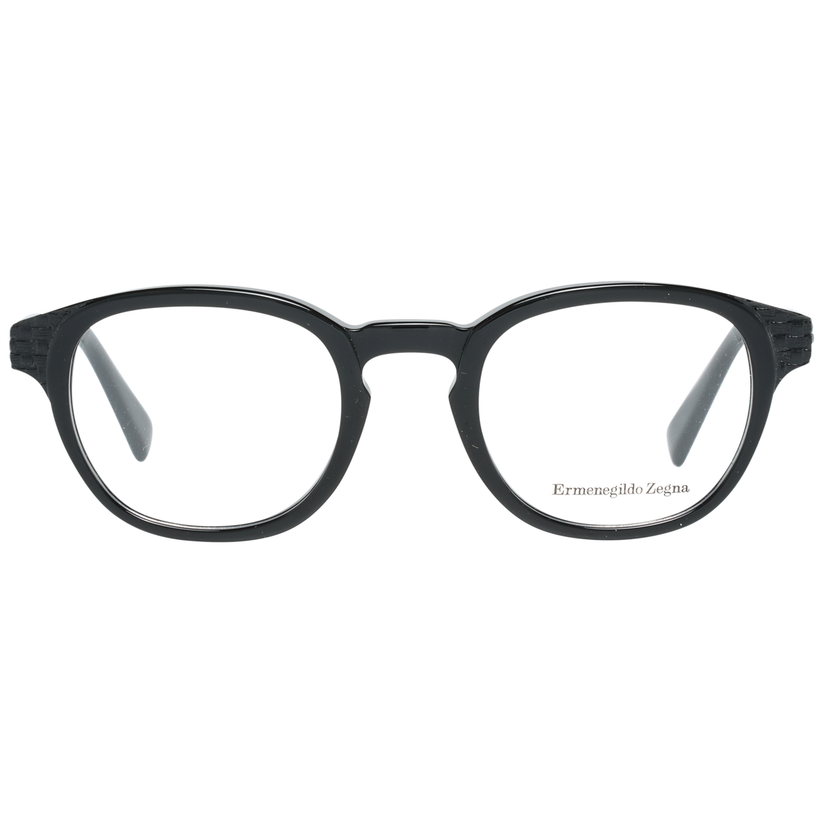 Black/Demo glasses