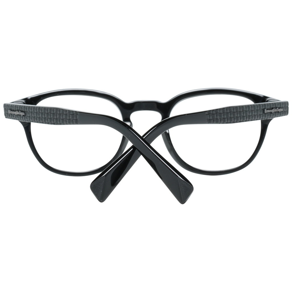 Black/Demo glasses