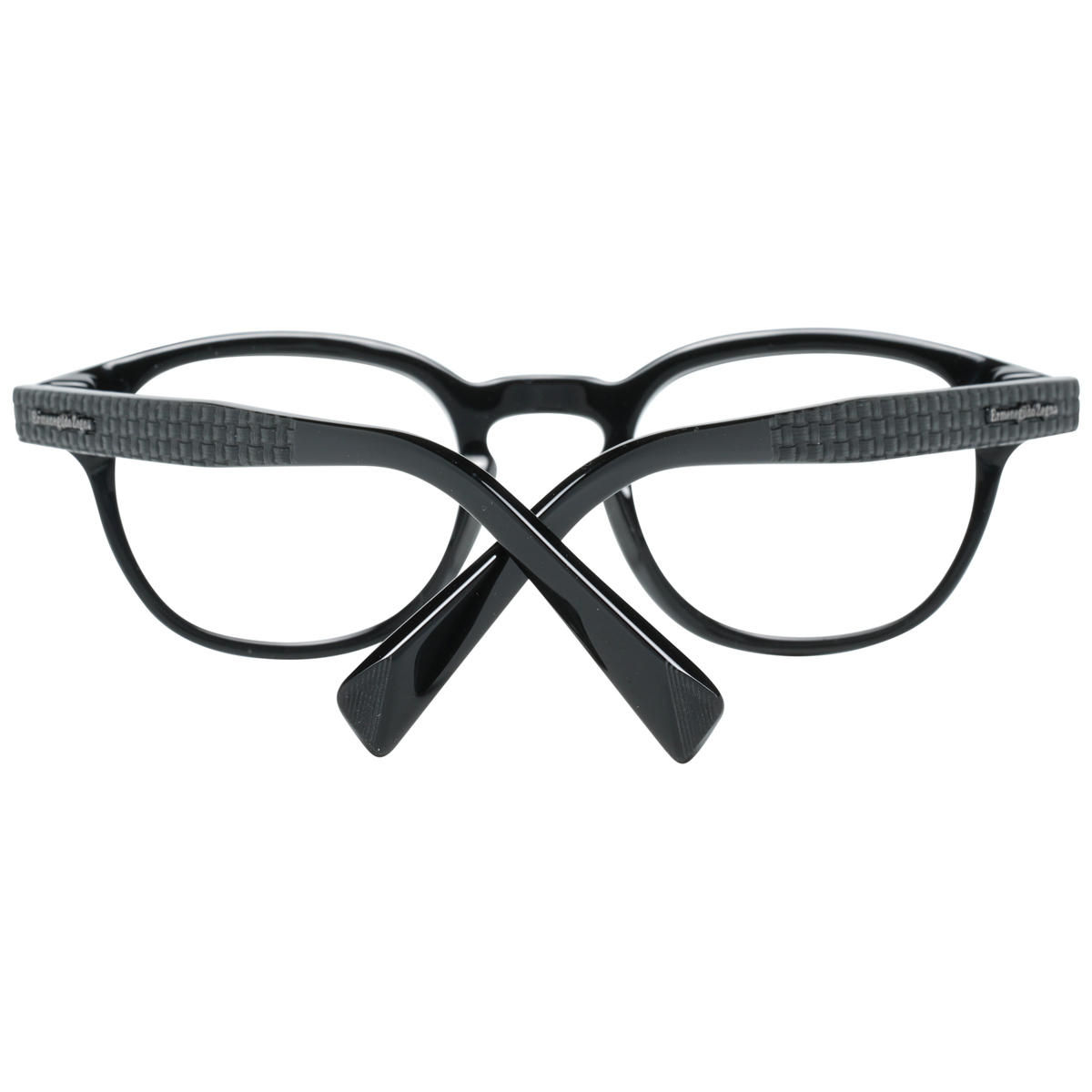 Black/Demo glasses