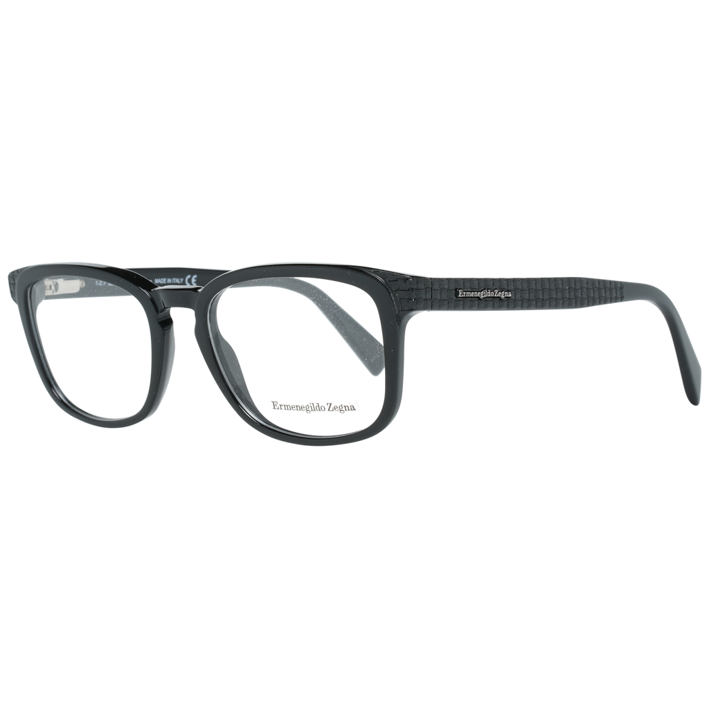 Black/Demo glasses