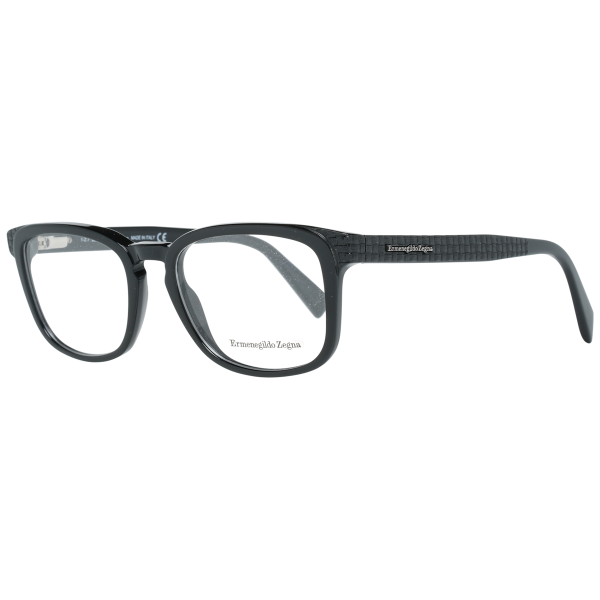 Black/Demo glasses