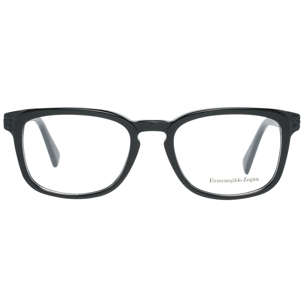 Black/Demo glasses