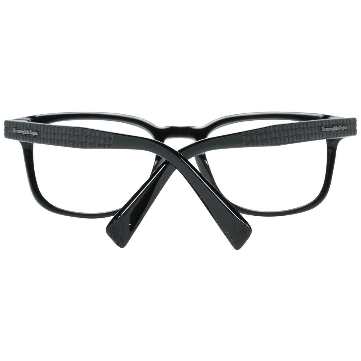 Black/Demo glasses