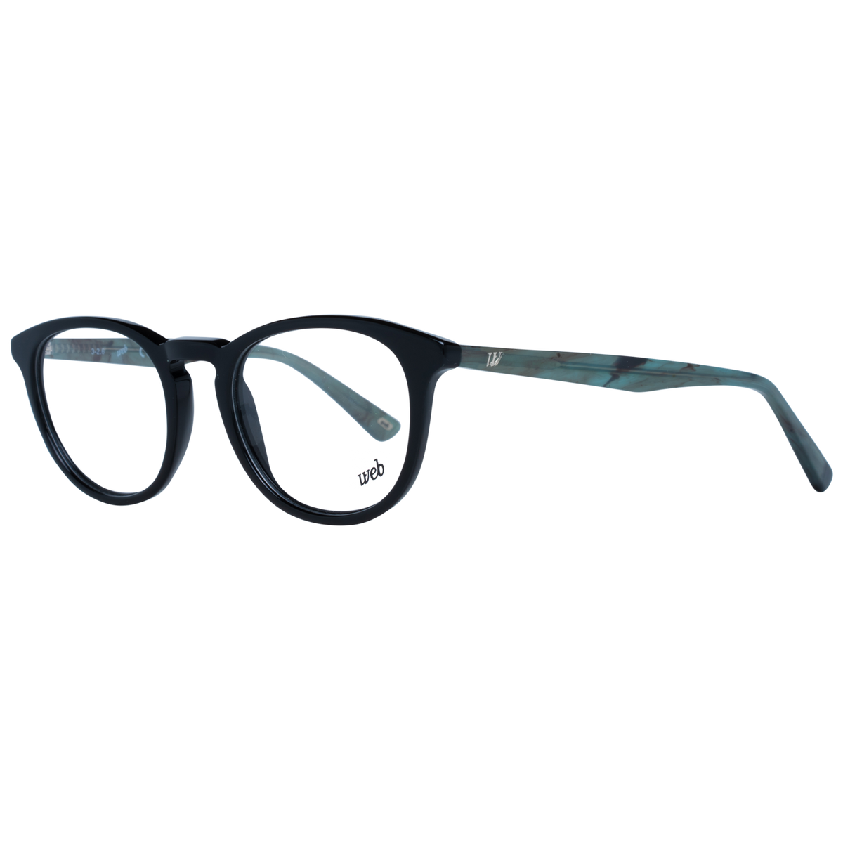 Multicolor/Demo glasses