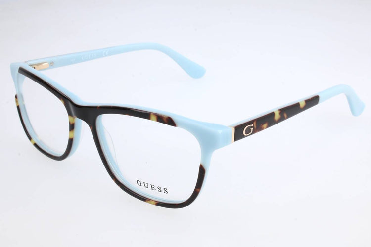 GU2615 3/4 View