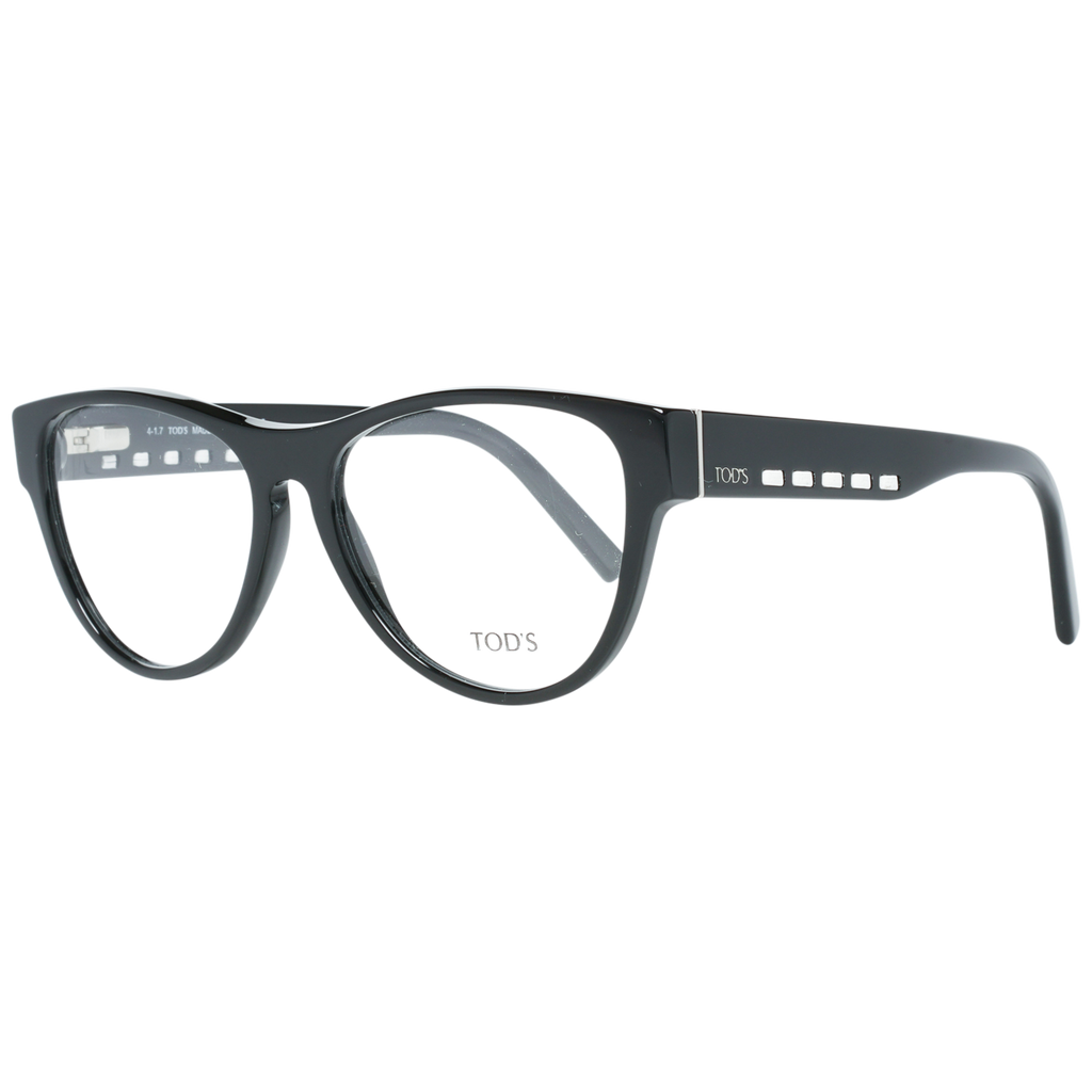 Black/Demo glasses