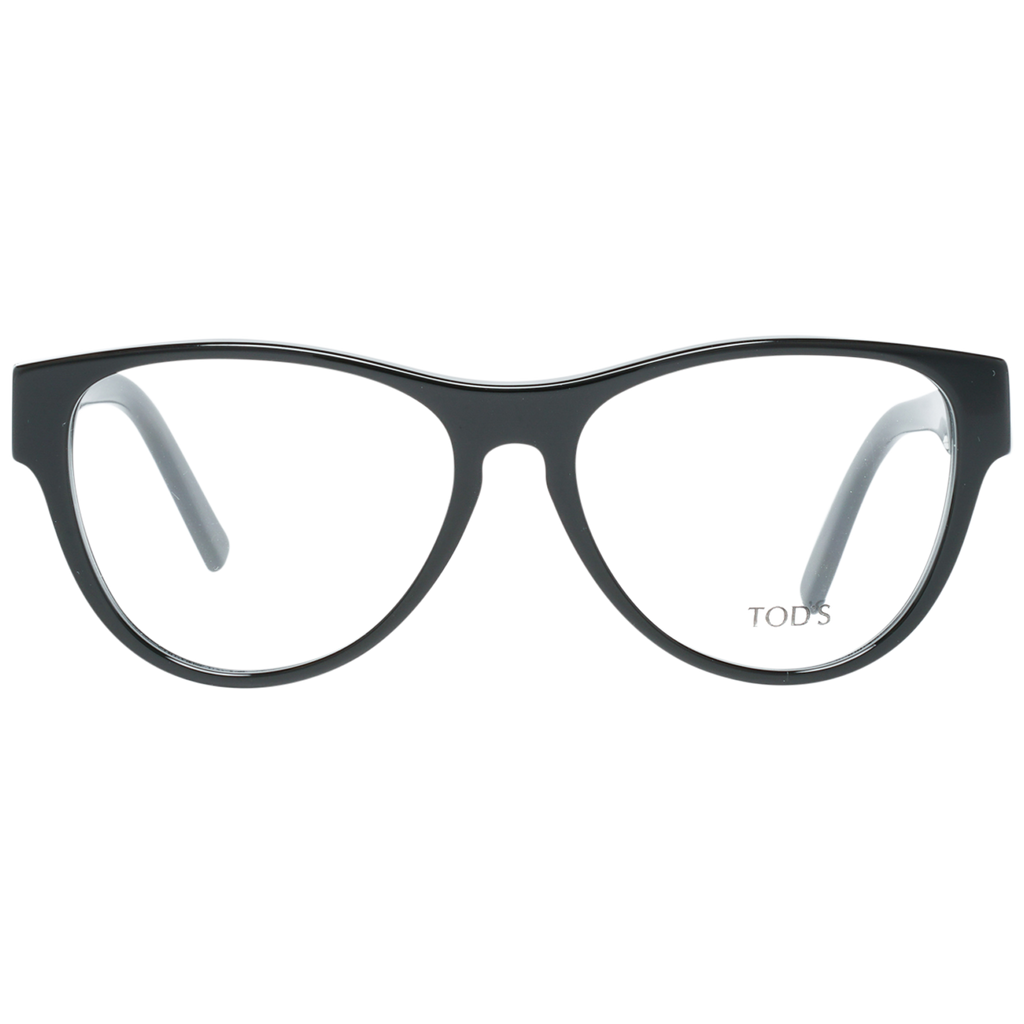 Black/Demo glasses