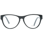 Black/Demo glasses
