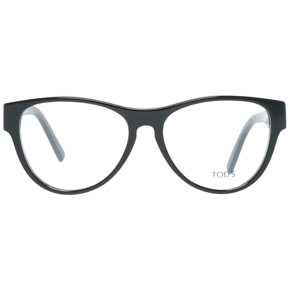 Black/Demo glasses