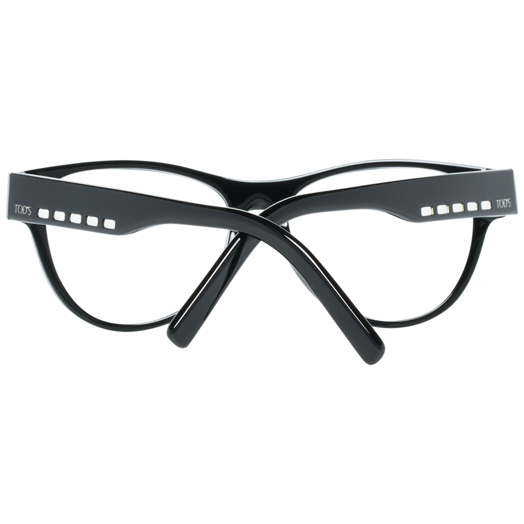 Black/Demo glasses