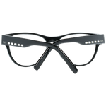 Black/Demo glasses