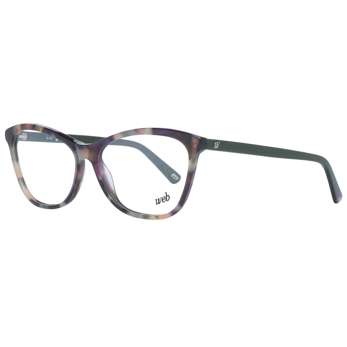 Multicolor/Demo glasses