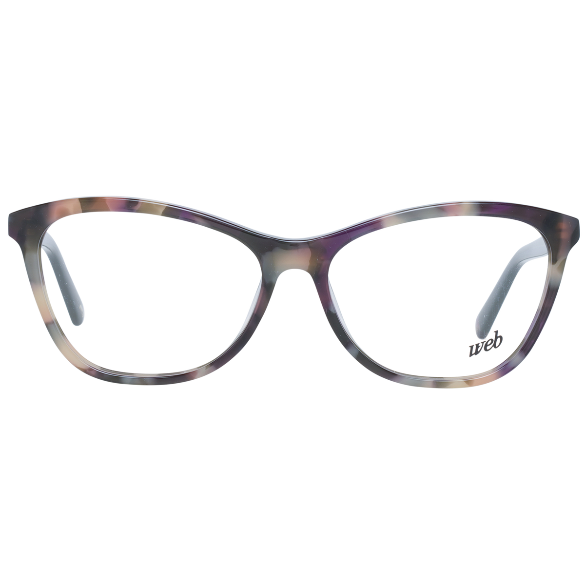 Multicolor/Demo glasses