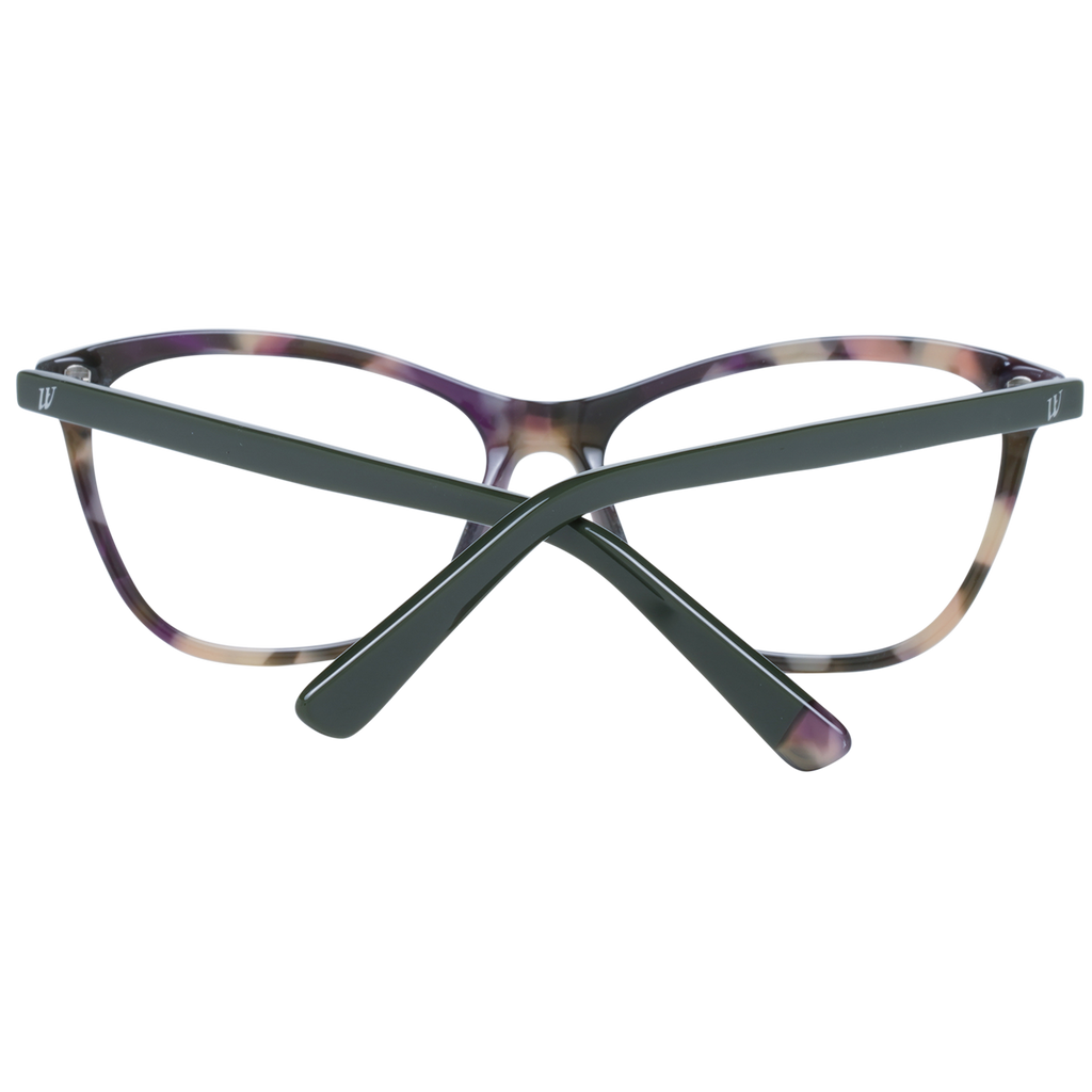 Multicolor/Demo glasses