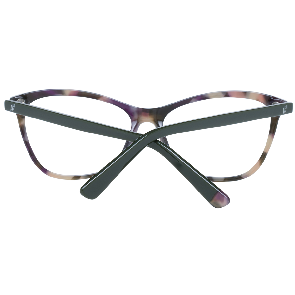 Multicolor/Demo glasses