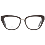 Brown/Demo glasses