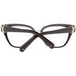 Brown/Demo glasses